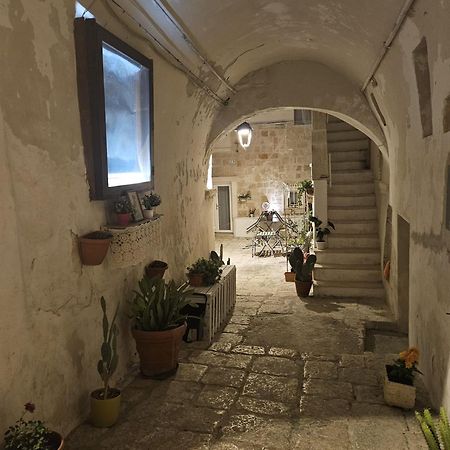 Casa Arco Della Chicca Daire Monopoli Dış mekan fotoğraf