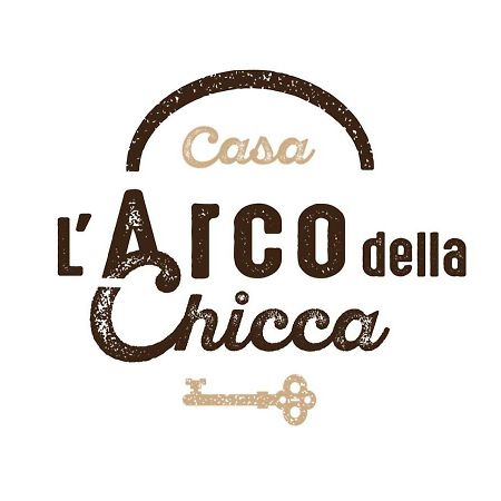 Casa Arco Della Chicca Daire Monopoli Dış mekan fotoğraf