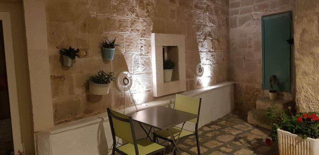 Casa Arco Della Chicca Daire Monopoli Dış mekan fotoğraf