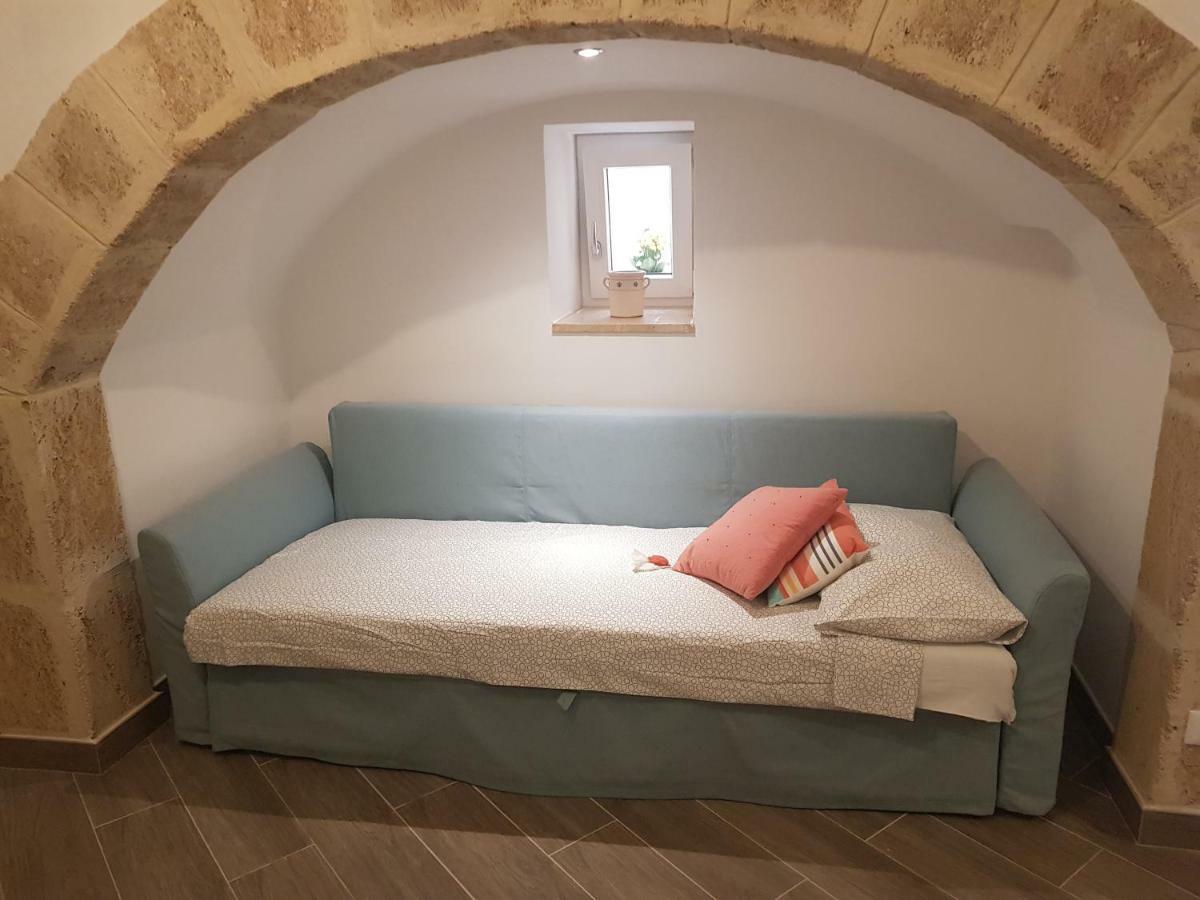 Casa Arco Della Chicca Daire Monopoli Dış mekan fotoğraf