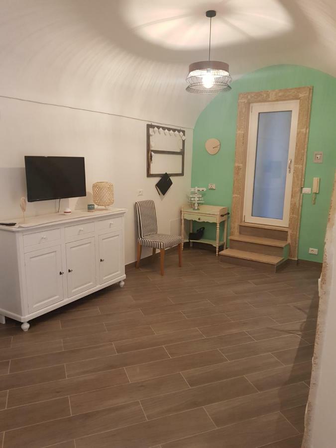 Casa Arco Della Chicca Daire Monopoli Dış mekan fotoğraf