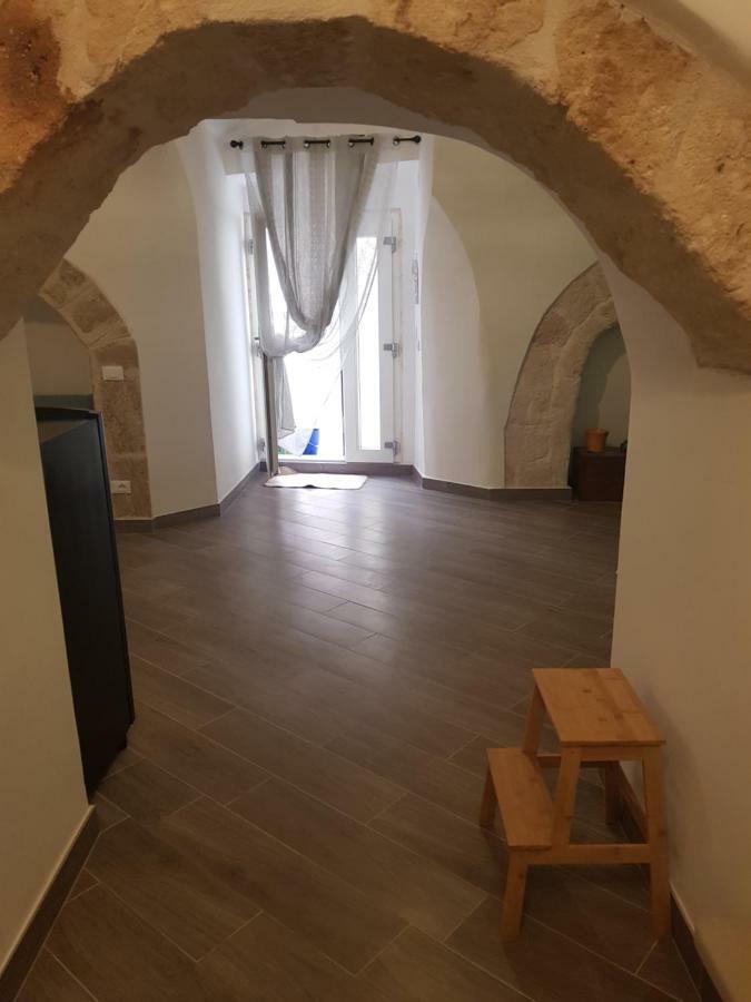 Casa Arco Della Chicca Daire Monopoli Dış mekan fotoğraf