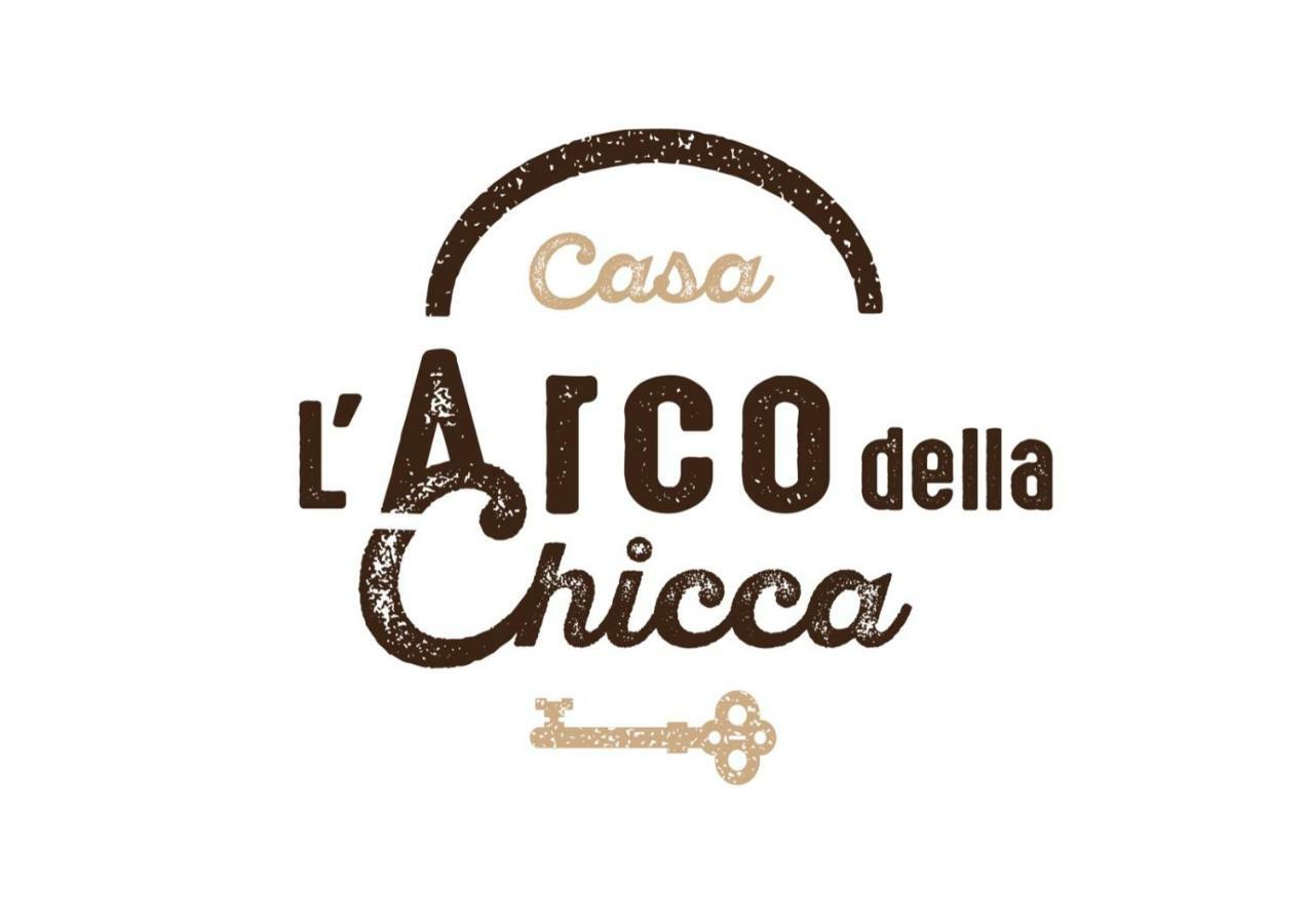 Casa Arco Della Chicca Daire Monopoli Dış mekan fotoğraf