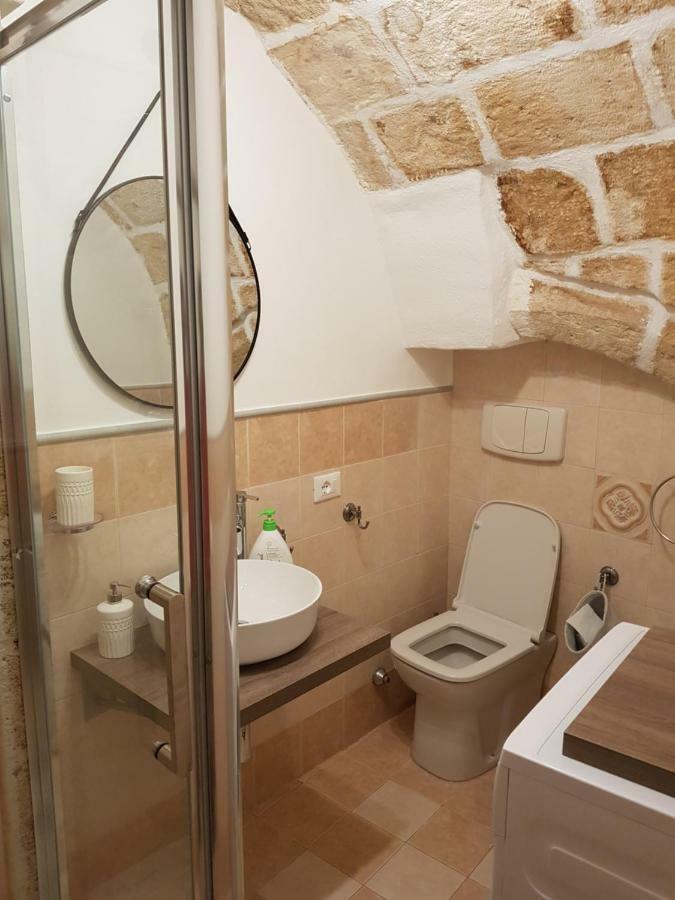 Casa Arco Della Chicca Daire Monopoli Dış mekan fotoğraf