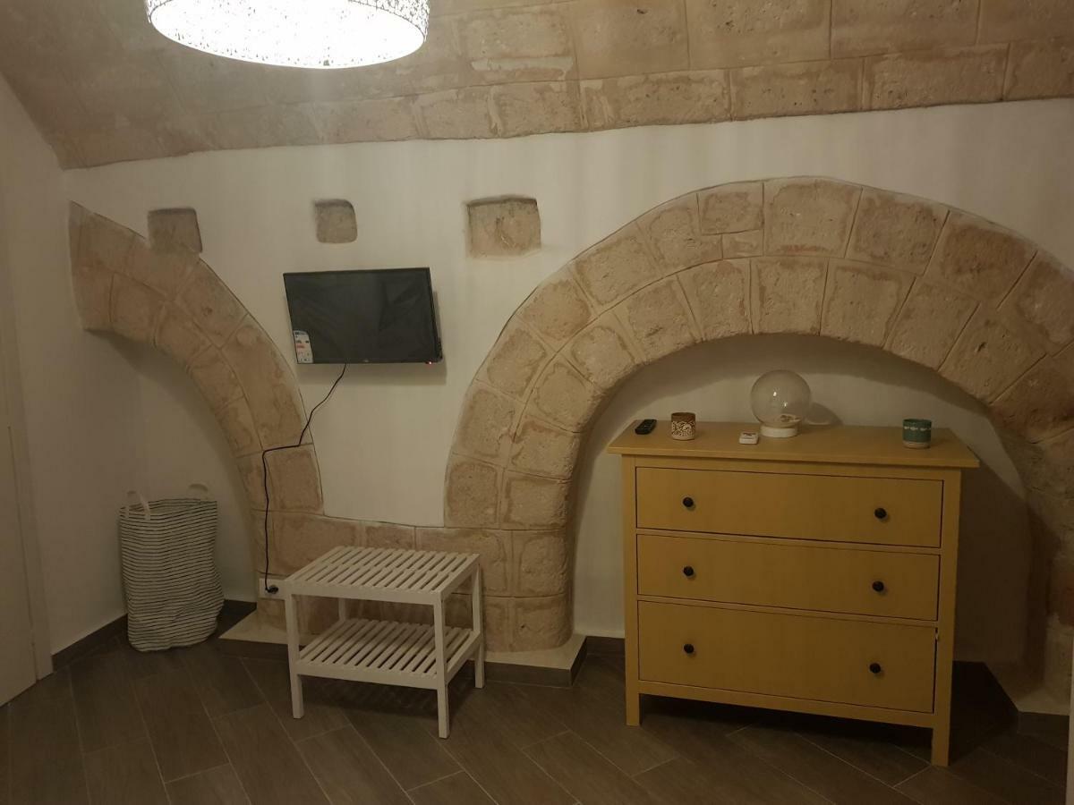 Casa Arco Della Chicca Daire Monopoli Dış mekan fotoğraf