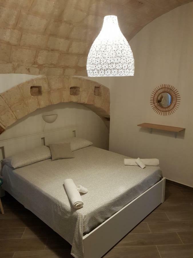 Casa Arco Della Chicca Daire Monopoli Dış mekan fotoğraf